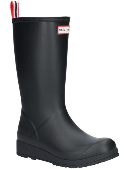 Hunter Womens Original Play Tall Wellington Boots