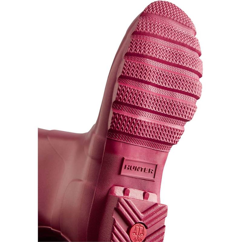 Hunter Womens Original Tall Nebula Wellington Boots-4