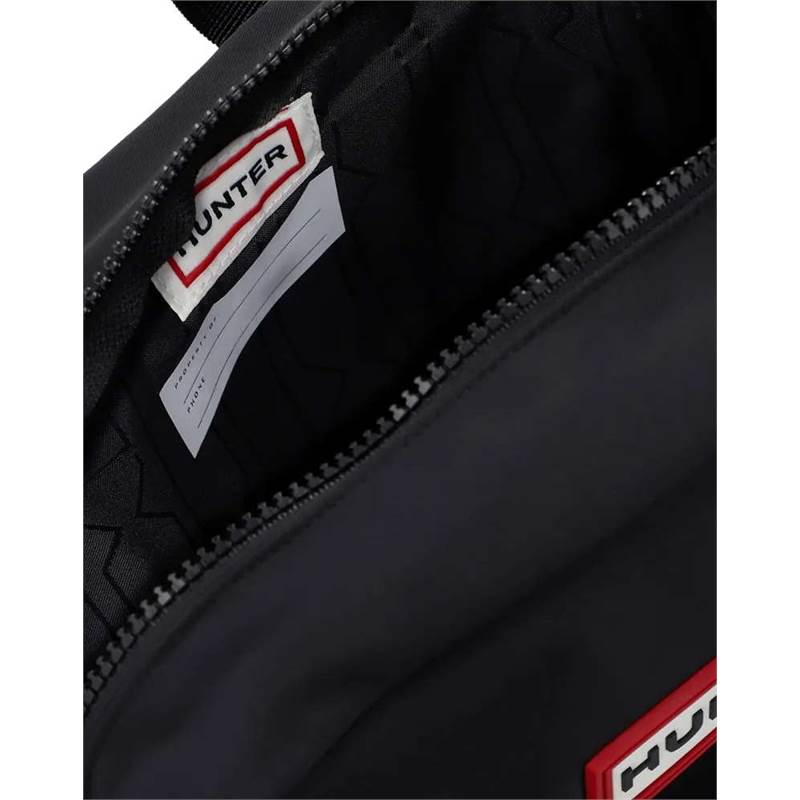 Hunter Kids Nylon Backpack-5