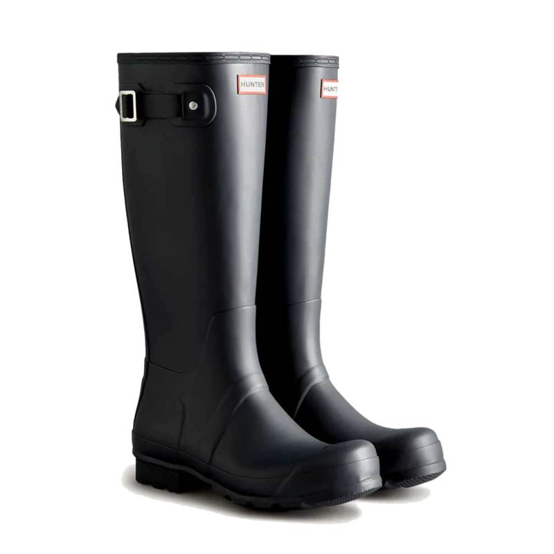 Hunter Mens Original Tall Boots-1