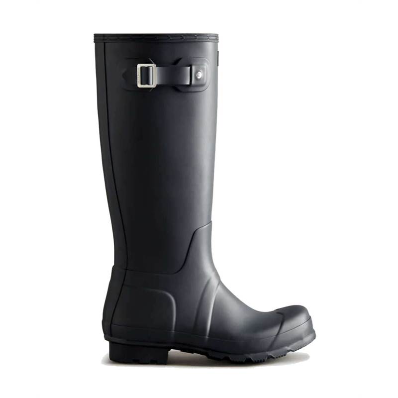 Hunter Mens Original Tall Boots-3