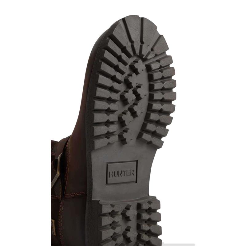 Hunter Womens Ness Mid Boots-4