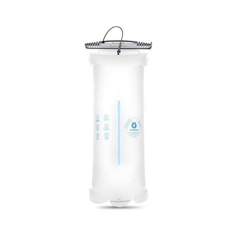 Hydrapak Hydrasleeve 3L Insulated Reservoir-4