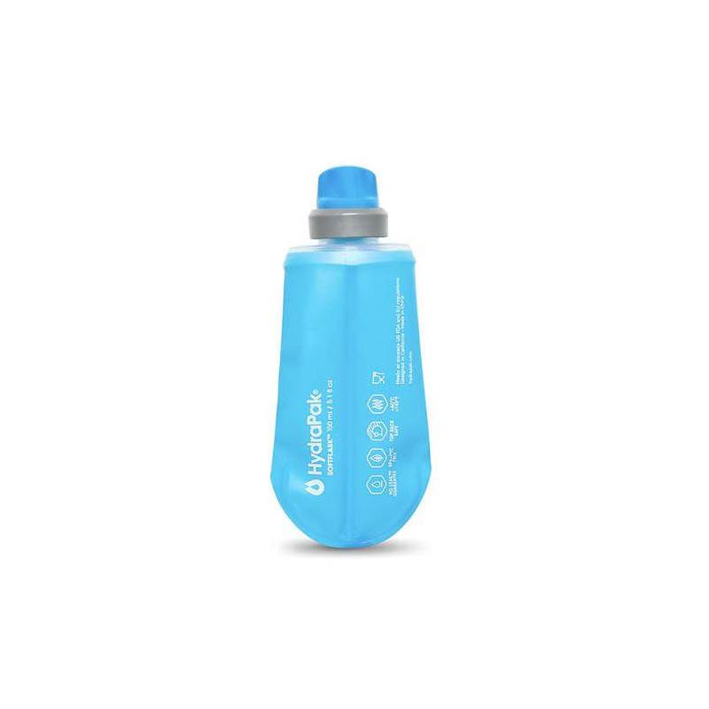 Hydrapak Soft Flask-2
