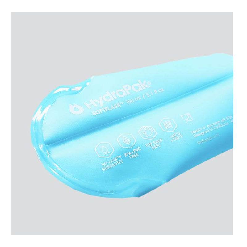 Hydrapak Soft Flask-3