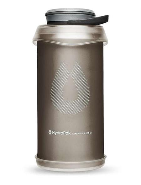 Hydrapak Stash 1L Bottle