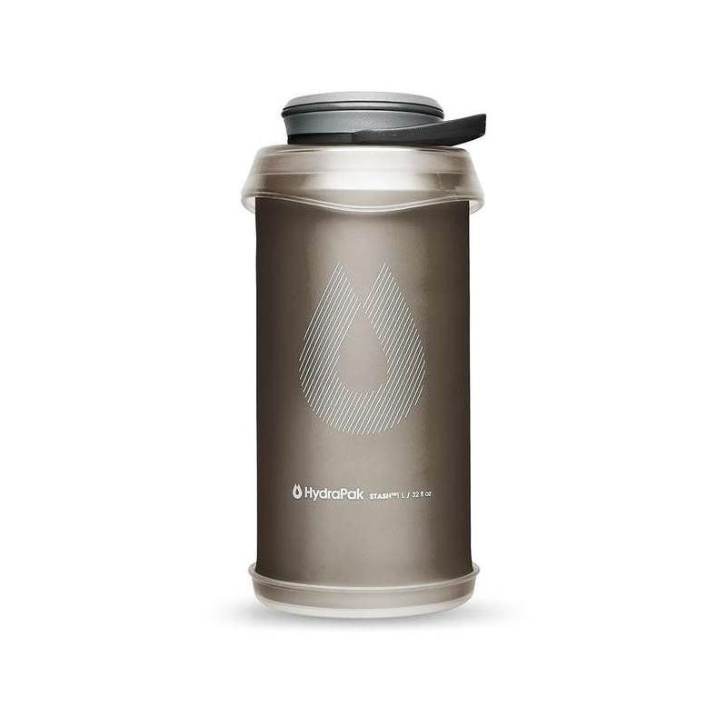 Hydrapak Stash 1L Bottle-1