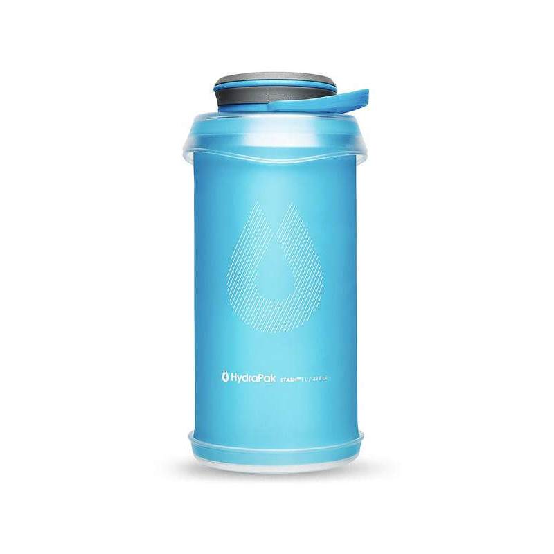 Hydrapak Stash 1L Bottle-2