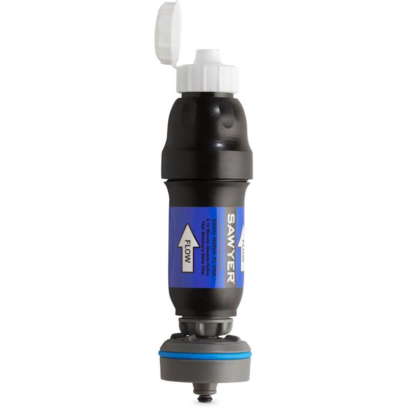 Hydrapak Filter Adaptor-2