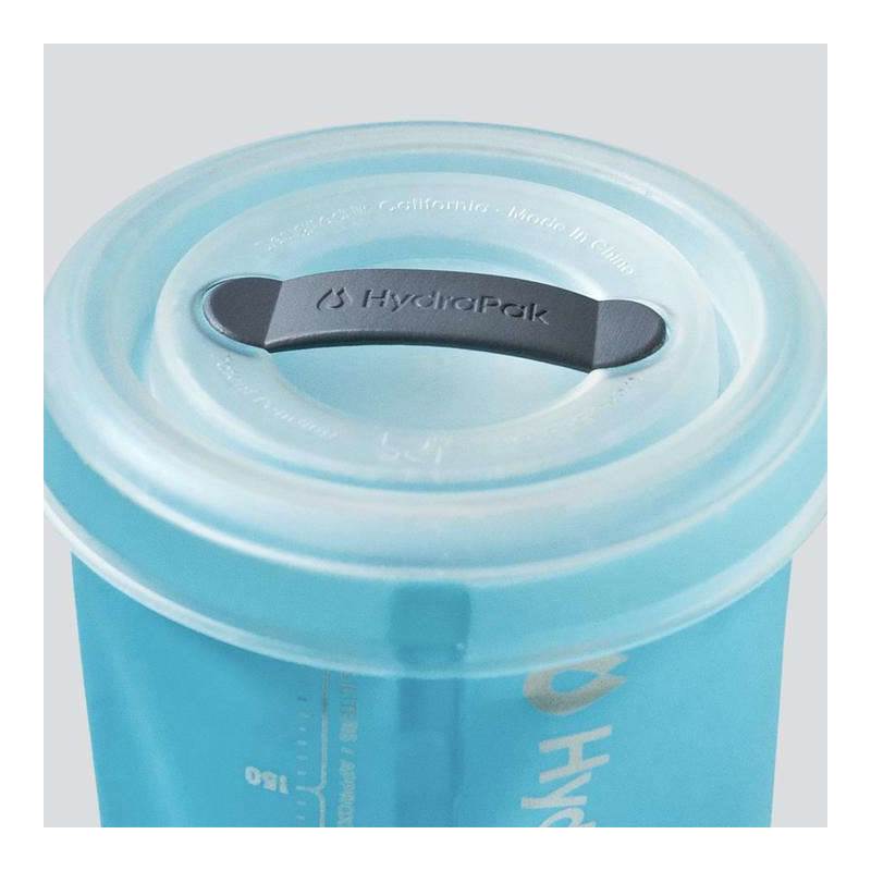 Hydrapak Stash 1L Bottle-5