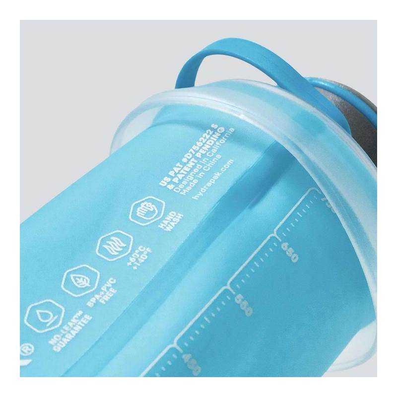 Hydrapak Stash 750ml Bottle-4