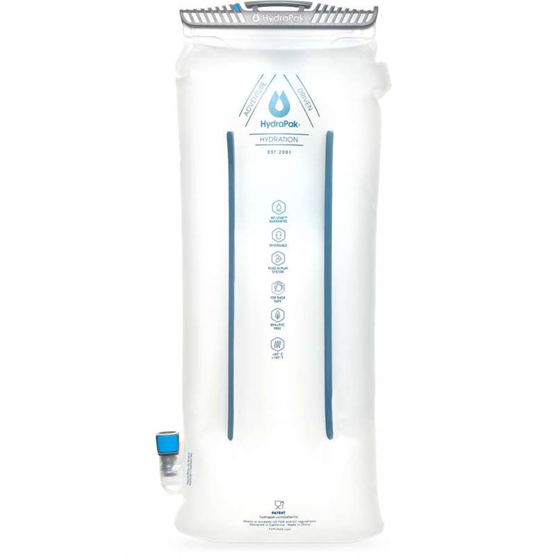 Hydrapak Contour 3L Hydration Reservoir-2
