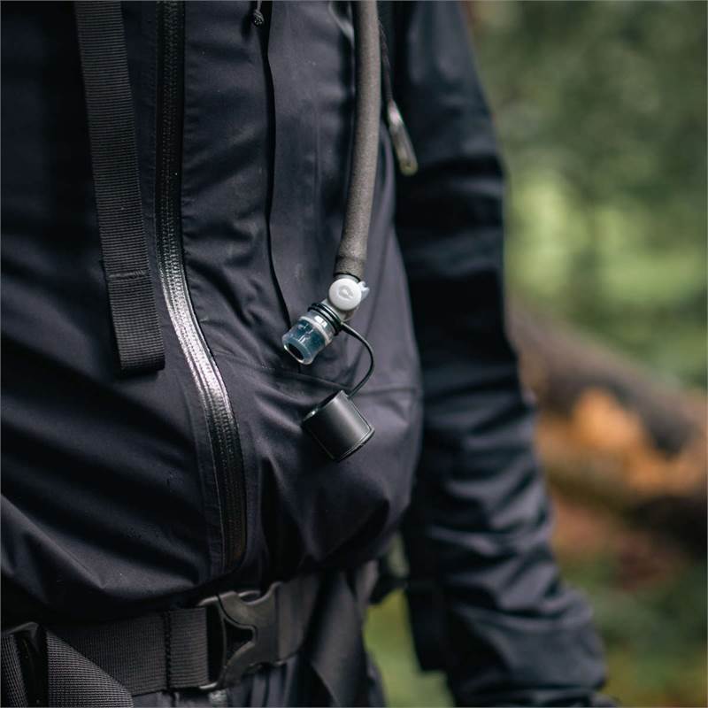 Hydrapak Force 3L Hydration Reservoir-3