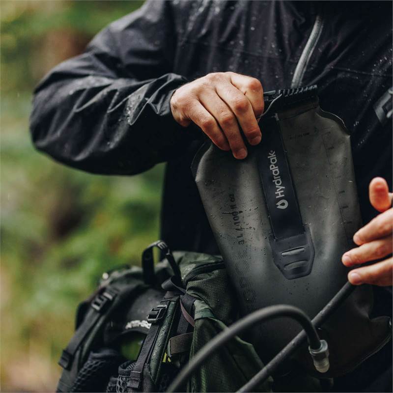 Hydrapak Force 3L Hydration Reservoir-4