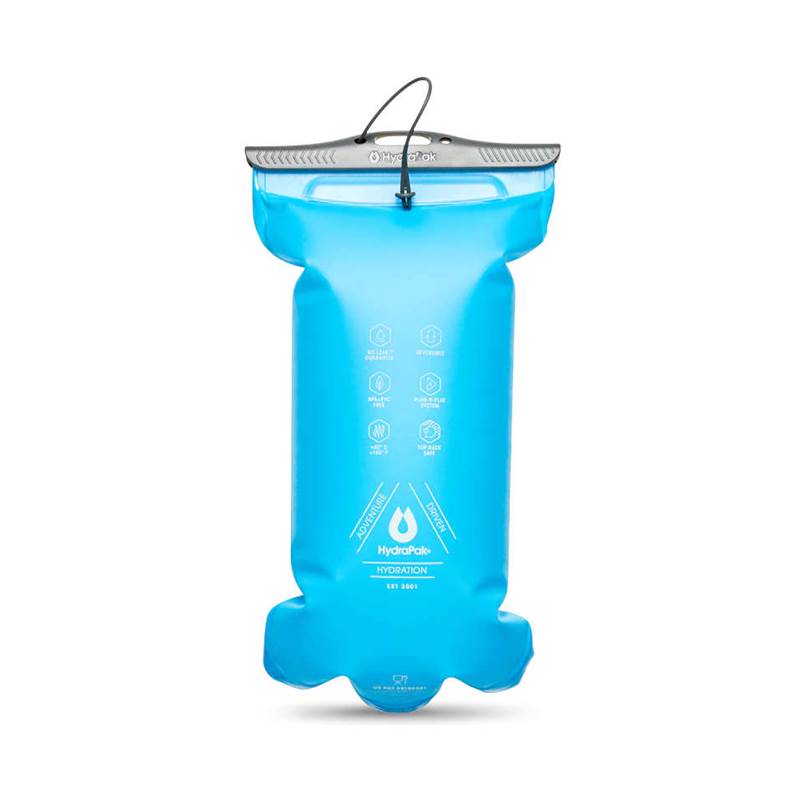 Hydrapak Velocity 1.5L Hydration Reservoir-2