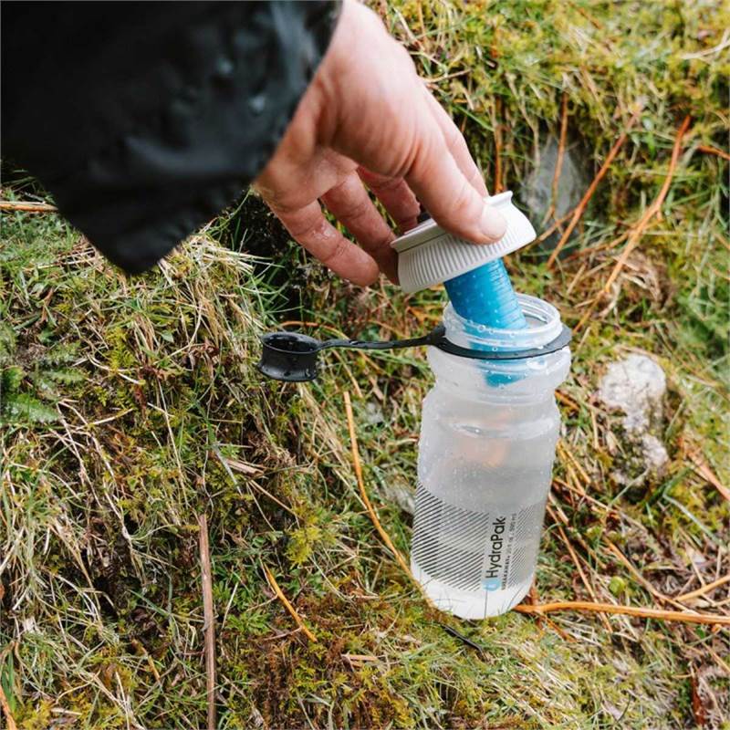 Hydrapak Breakaway+ Filter Cap-4