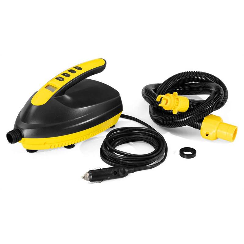 Hydro-Force 12V Electric Pump-1