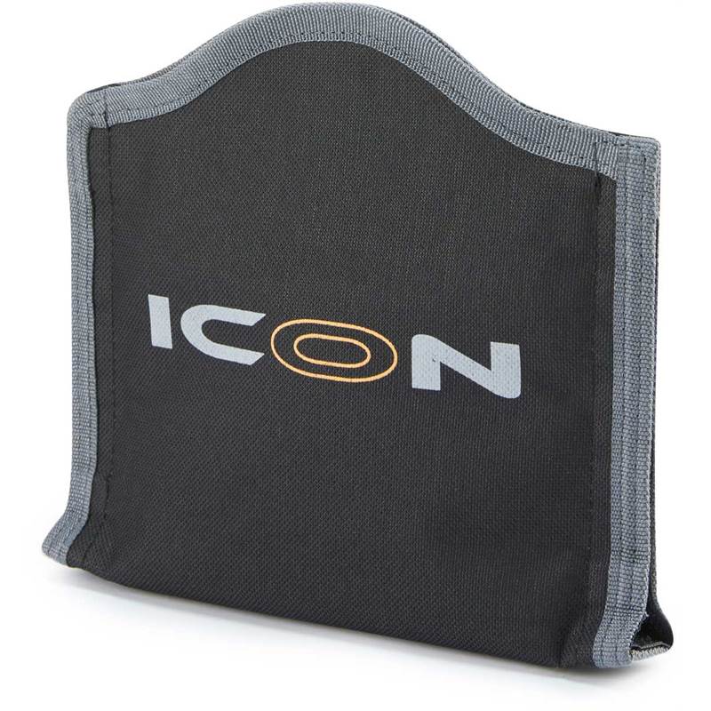 Icon Medium Rig Wallet.-1