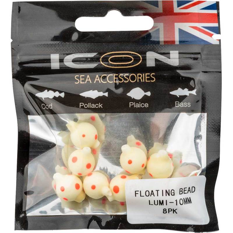 ICON Floating Bead (8Pk)-1