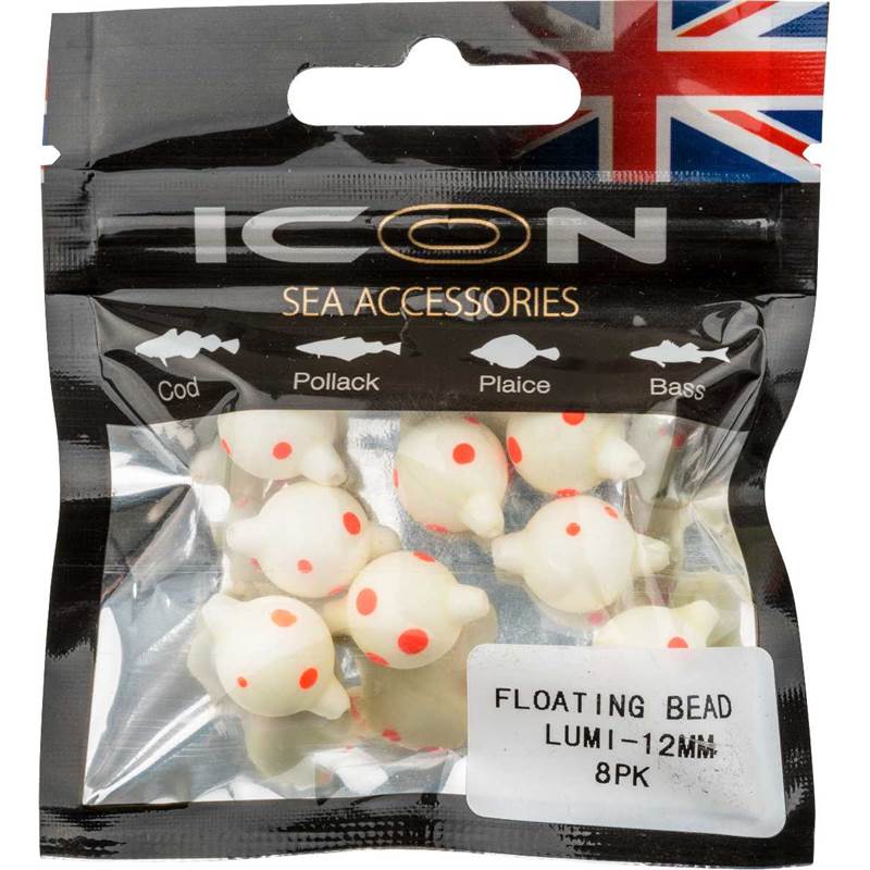 ICON Floating Bead (8Pk)-2
