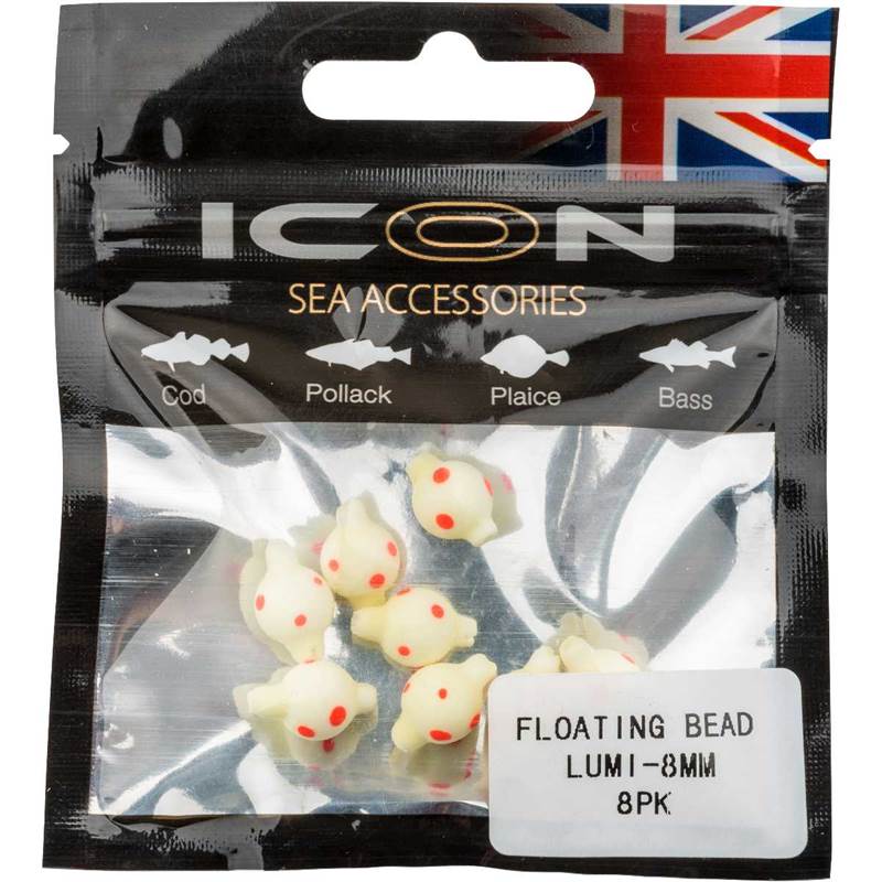 ICON Floating Bead (8Pk)-3