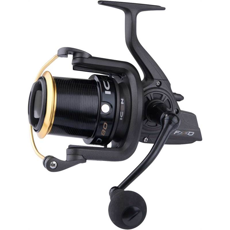 ICON Fxd Surf Reel 80Fd-1