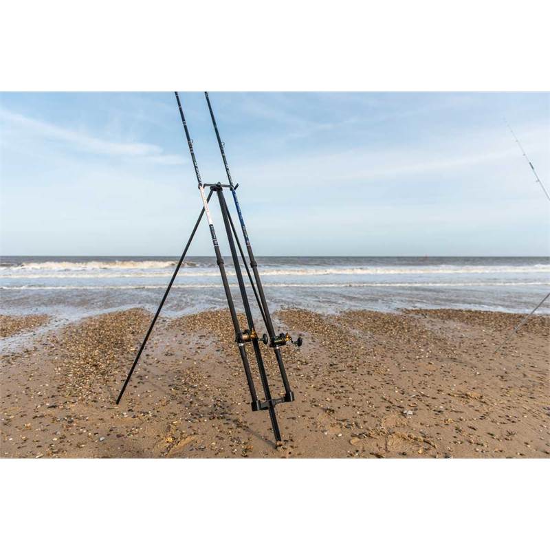 ICON Twin Head Tripod-3