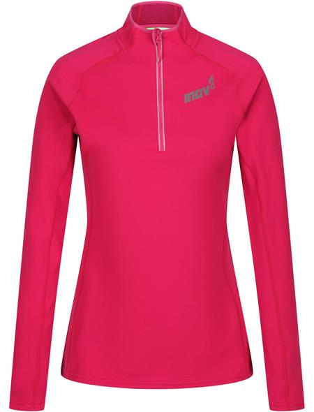 Inov-8 Womens Technical LS Mid-Layer Running Top