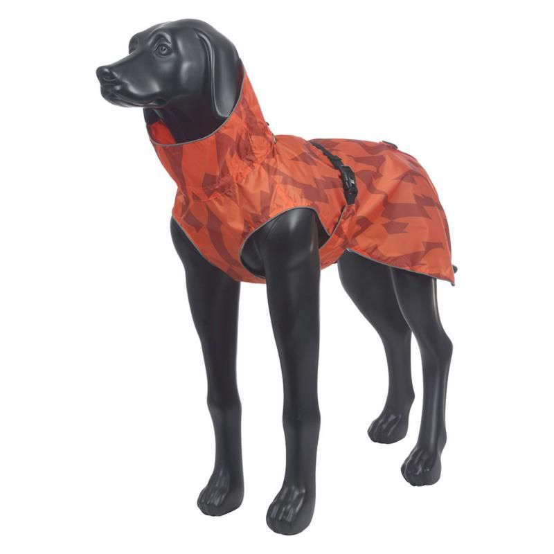 Regatta dog raincoat deals