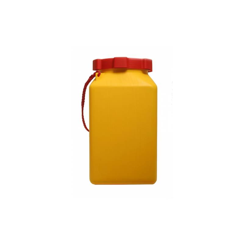 Waterproof Flare Storage Bottle FLR5820-1