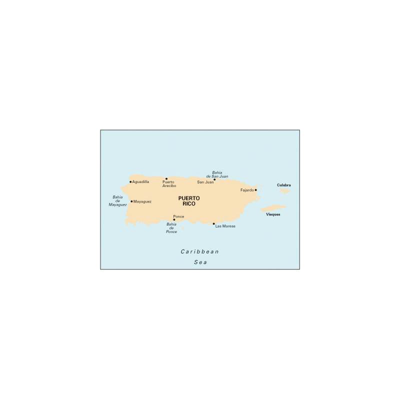 Imray-Iolaire Marine Yachting Caribbean Sea Charts-4