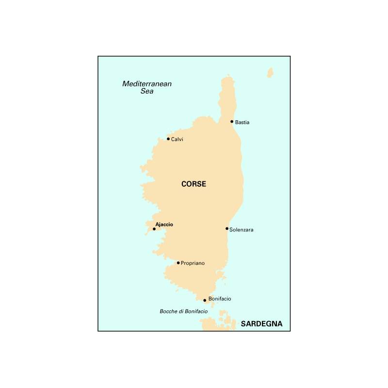 Imray M Series Charts Mediterranean & Aegean Seas-4