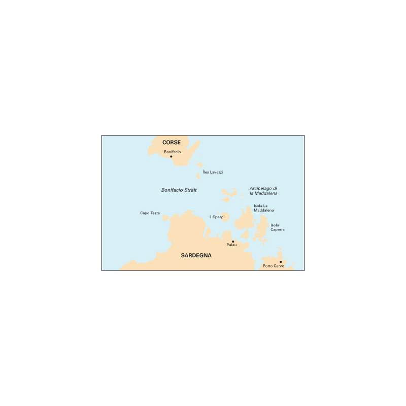 Imray M Series Charts Mediterranean & Aegean Seas-5