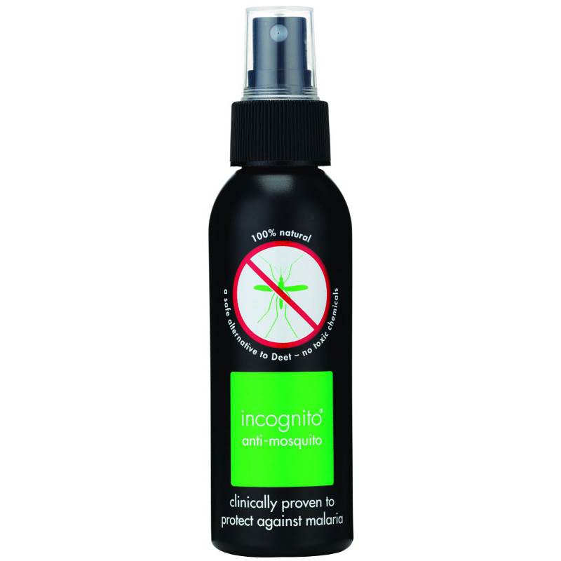 Incognito Anti Mosquito Spray 100ml-1