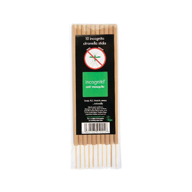 Incognito Anti Mosquito Spray 100ml-3