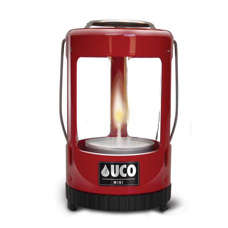 UCO Mini Candle Lantern-5