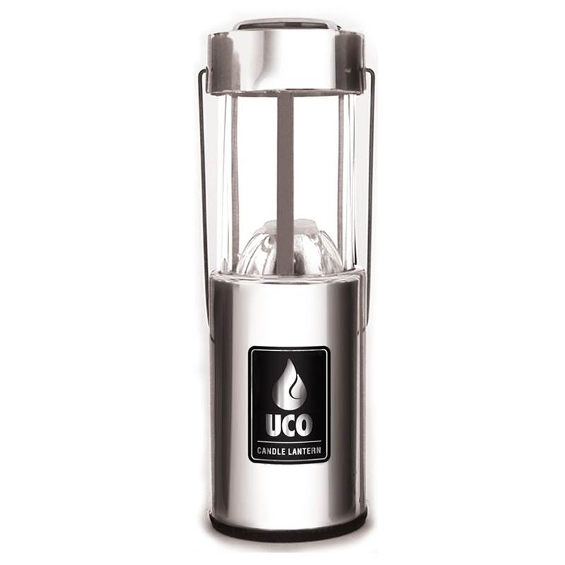 UCO Original Aluminium Candle Lantern-1