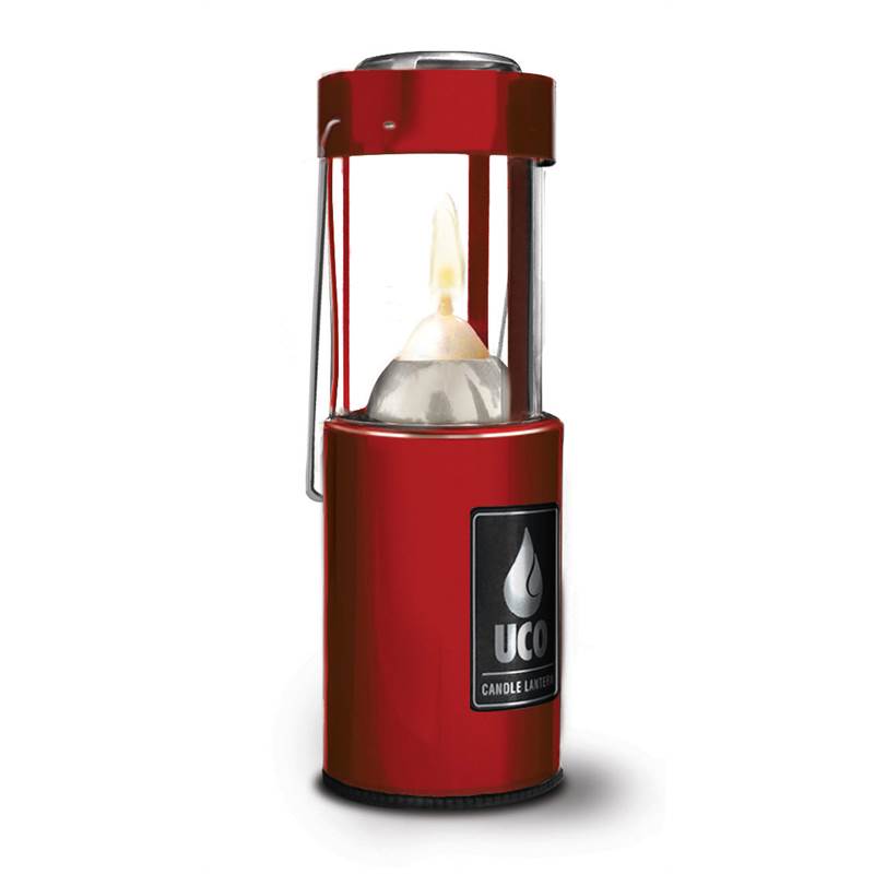 UCO Original Painted Candle Lantern-3