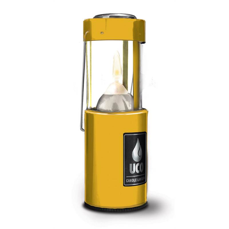 UCO Original Painted Candle Lantern-4