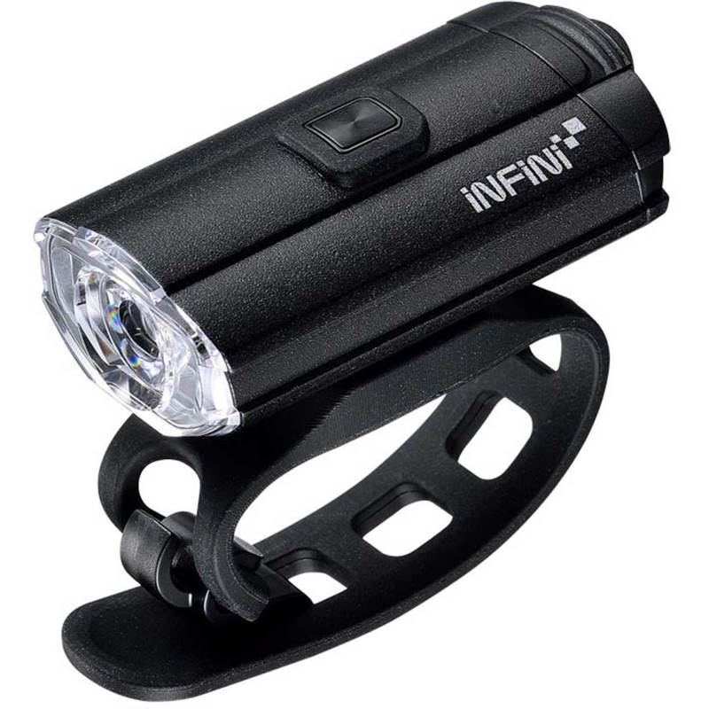 Infini Tron 100 Front Bike USB Light-1