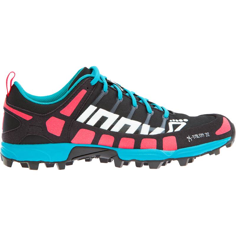 Inov-8 Womens X-Talon 212 Trail Running Shoes-1