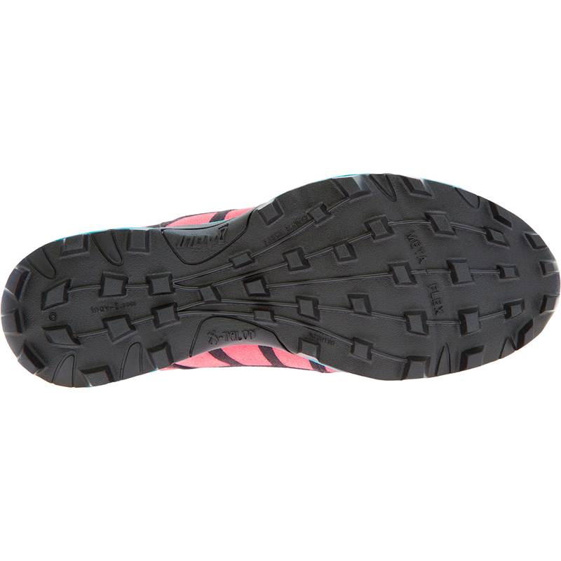 Inov-8 Womens X-Talon 212 Trail Running Shoes-2