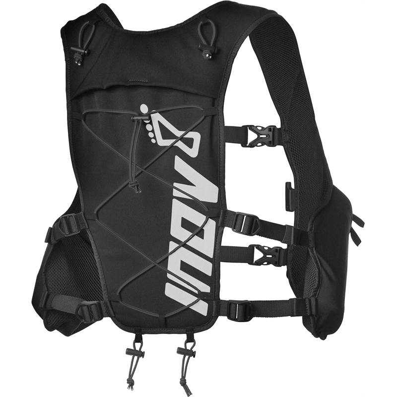Inov-8 Race Elite Hydration Vest with Bottles-1