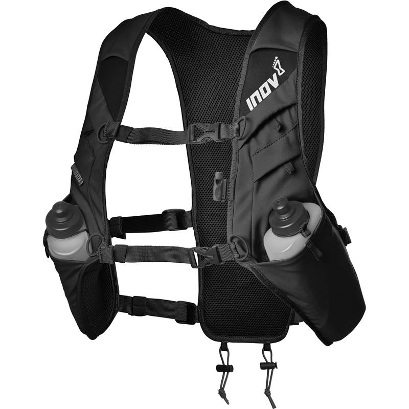 Inov-8 Race Elite Hydration Vest with Bottles-2