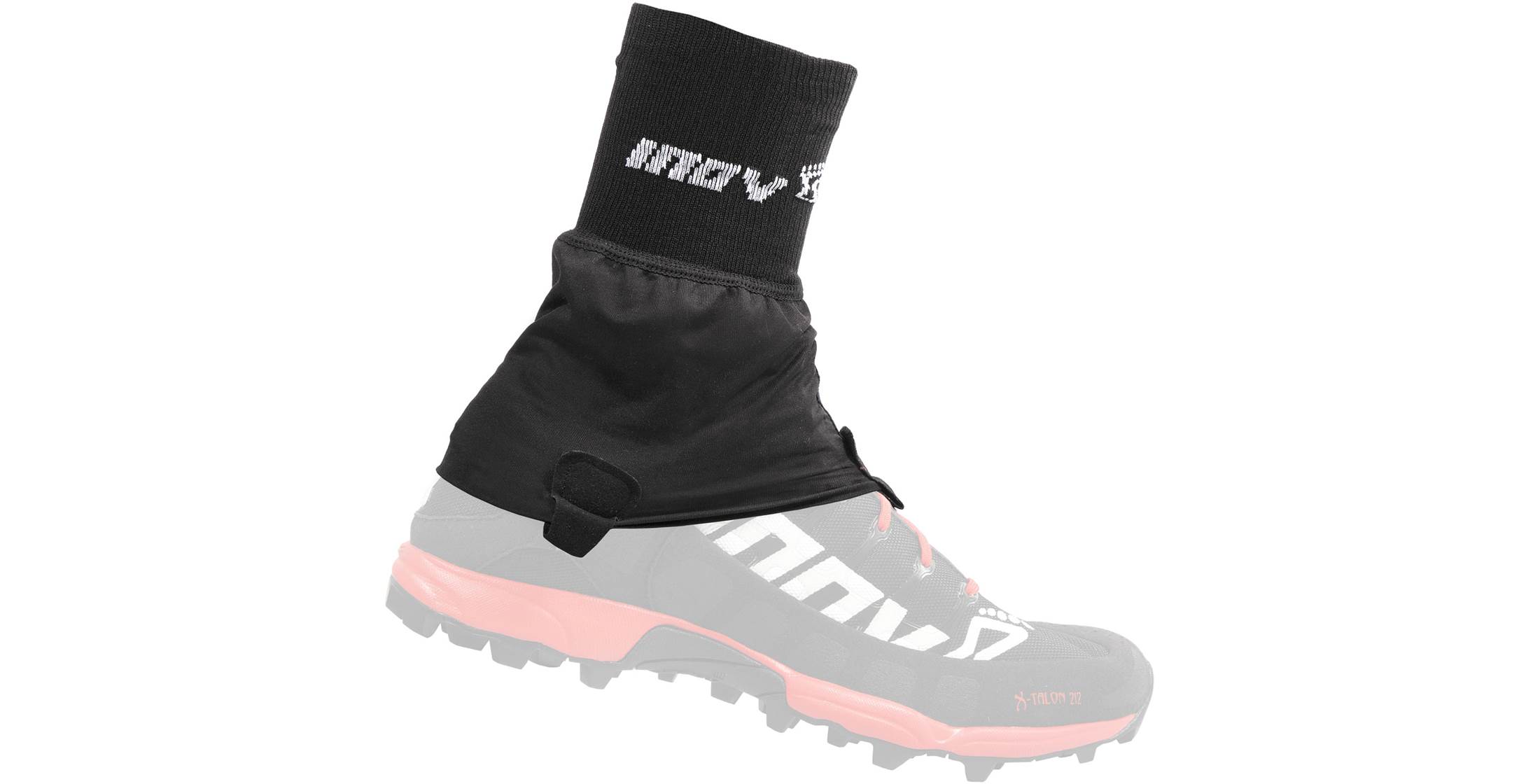 Inov8 All Terrain Trail Running Gaiters