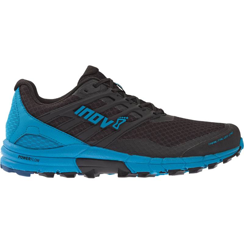 Inov-8 Mens Trailtalon 290 Trail Running Shoes-2
