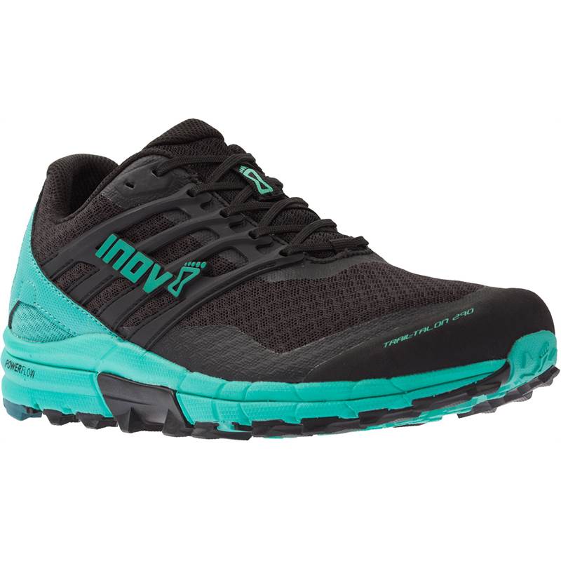 Inov-8 Womens Trailtalon 290 Trail Running Shoes-1