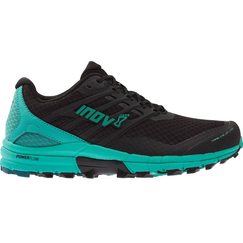 Inov-8 Womens Trailtalon 290 Trail Running Shoes-2