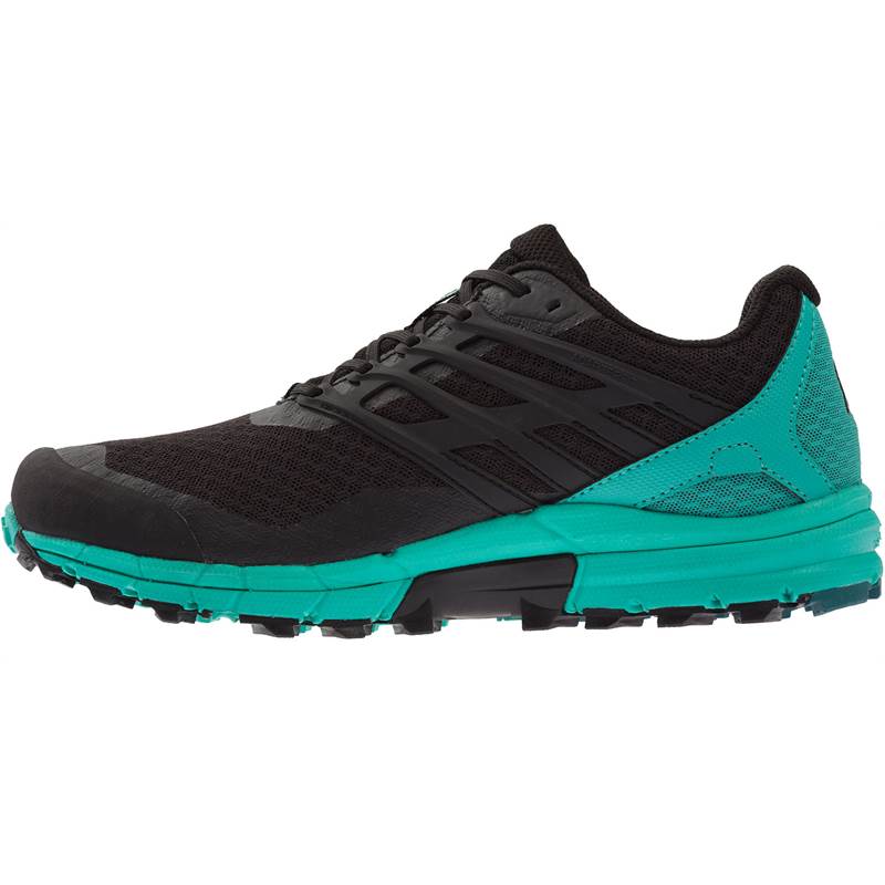 Inov-8 Womens Trailtalon 290 Trail Running Shoes-3