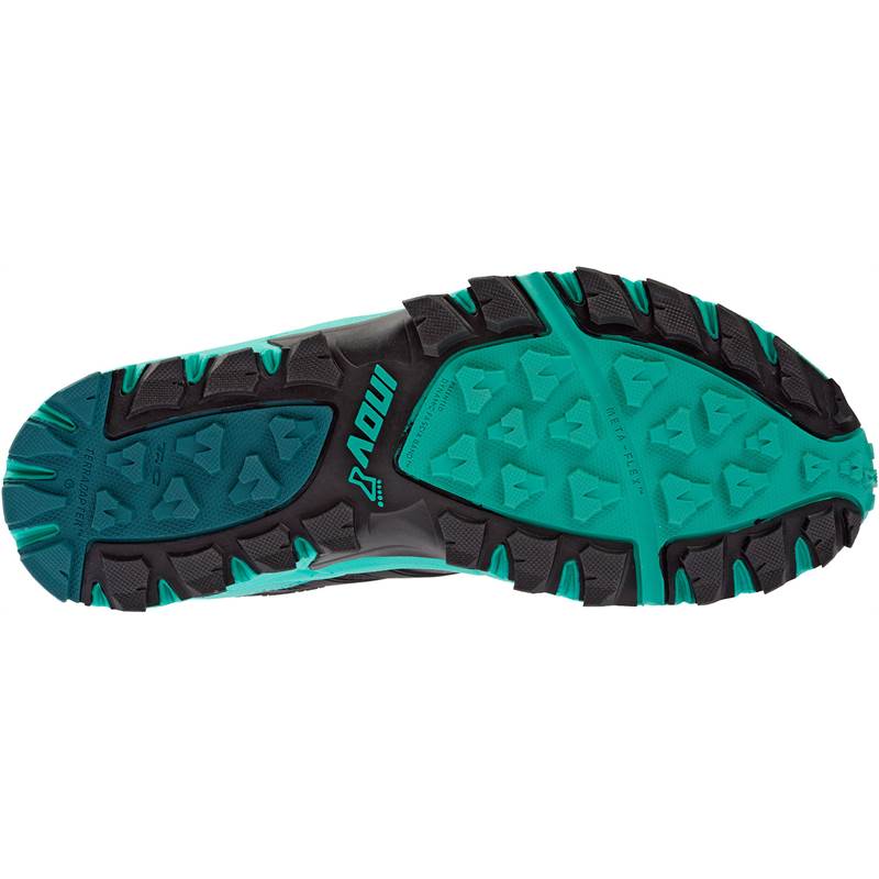 Inov-8 Womens Trailtalon 290 Trail Running Shoes-4